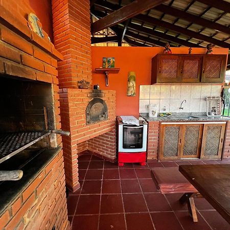 Home1| Casa Com Piscina Em Ubatuba/Sp エクステリア 写真