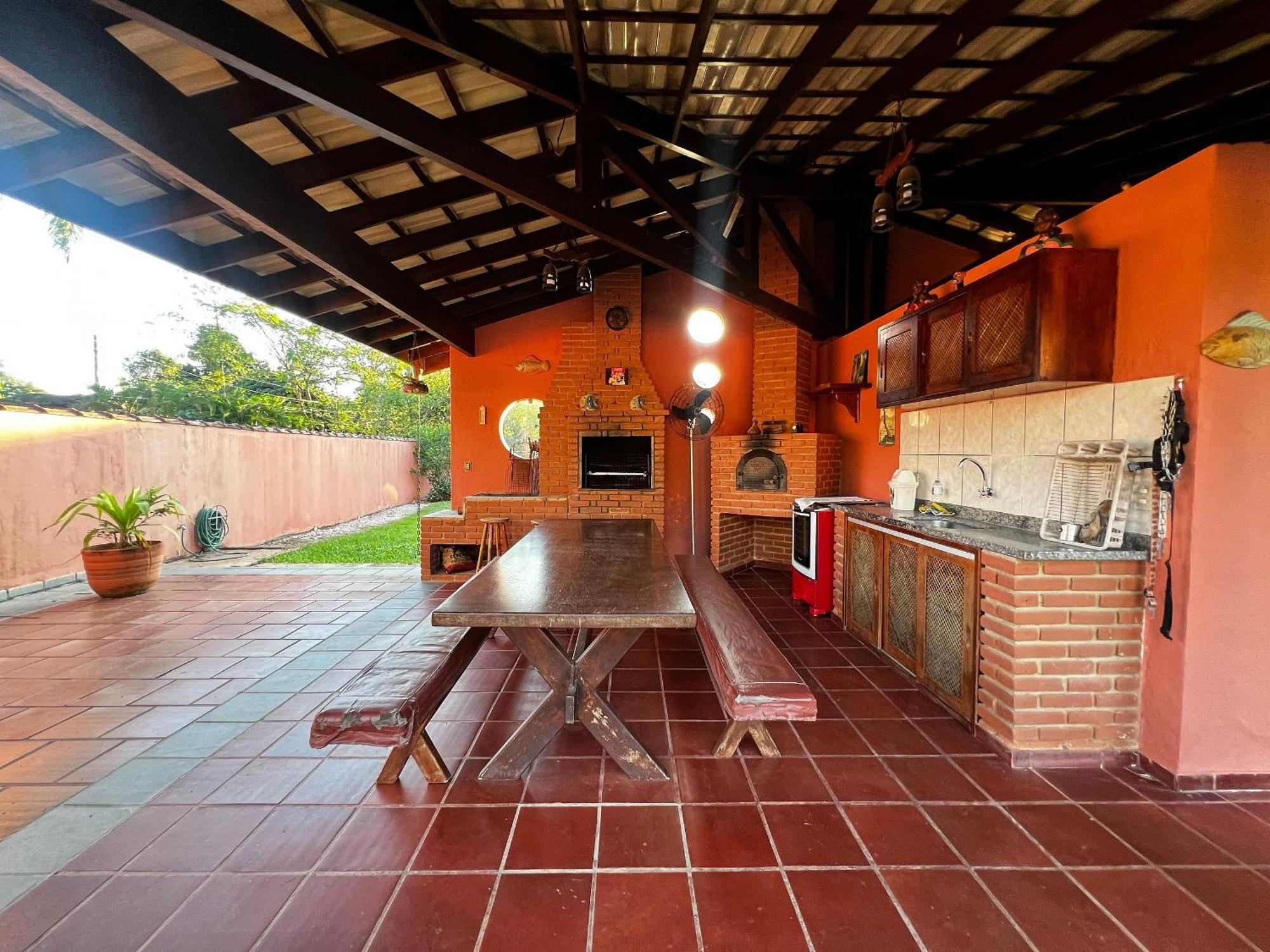 Home1| Casa Com Piscina Em Ubatuba/Sp エクステリア 写真