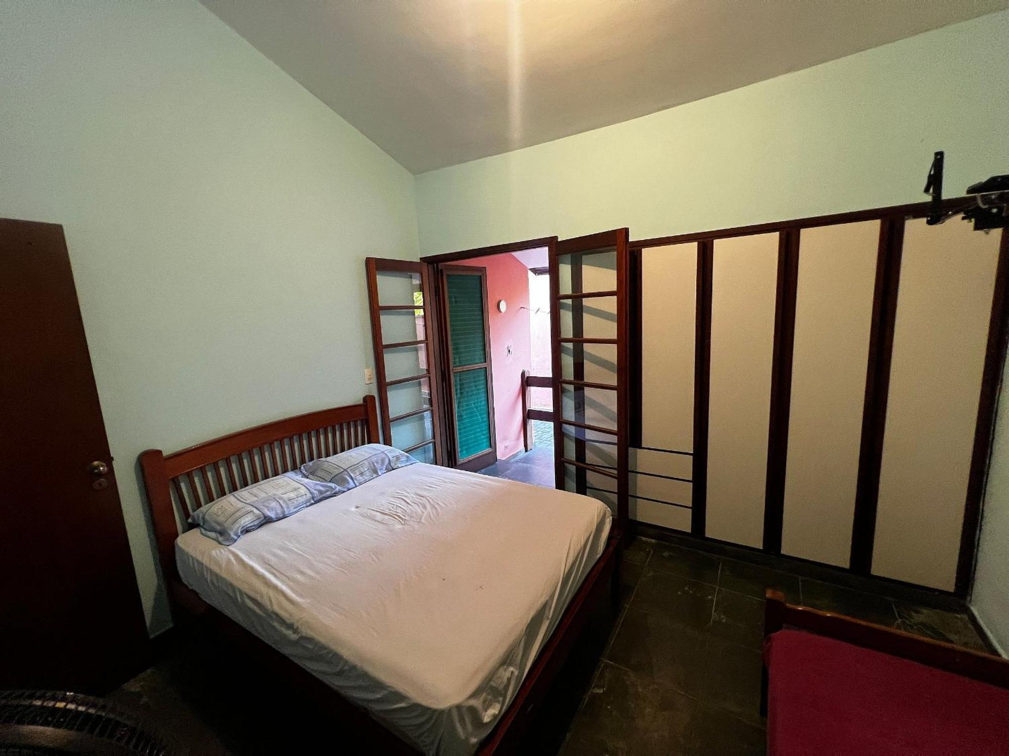 Home1| Casa Com Piscina Em Ubatuba/Sp エクステリア 写真
