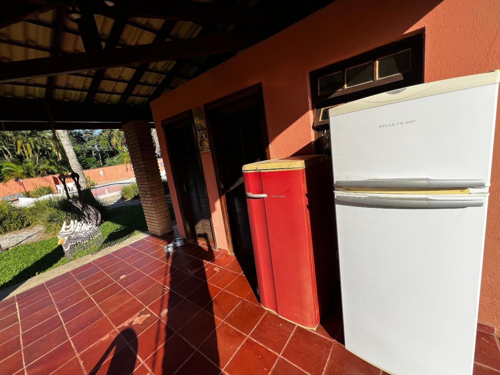 Home1| Casa Com Piscina Em Ubatuba/Sp エクステリア 写真
