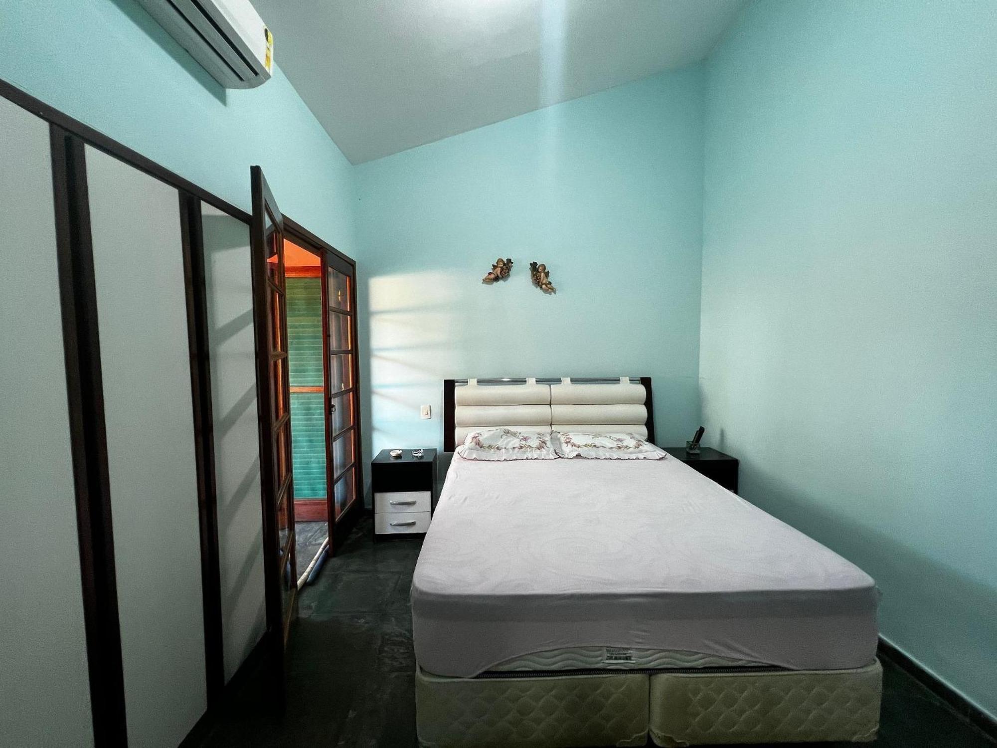 Home1| Casa Com Piscina Em Ubatuba/Sp エクステリア 写真
