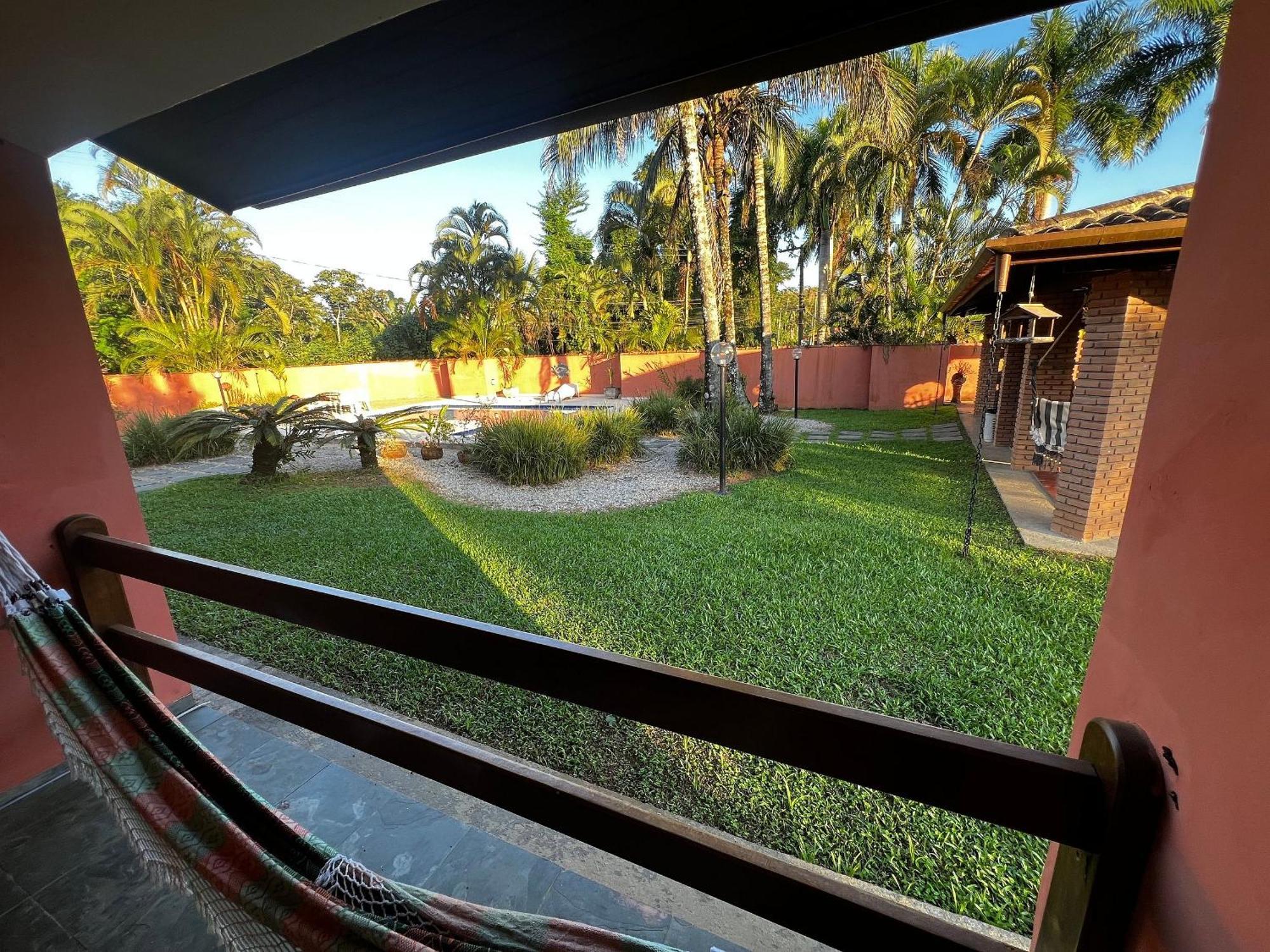 Home1| Casa Com Piscina Em Ubatuba/Sp エクステリア 写真