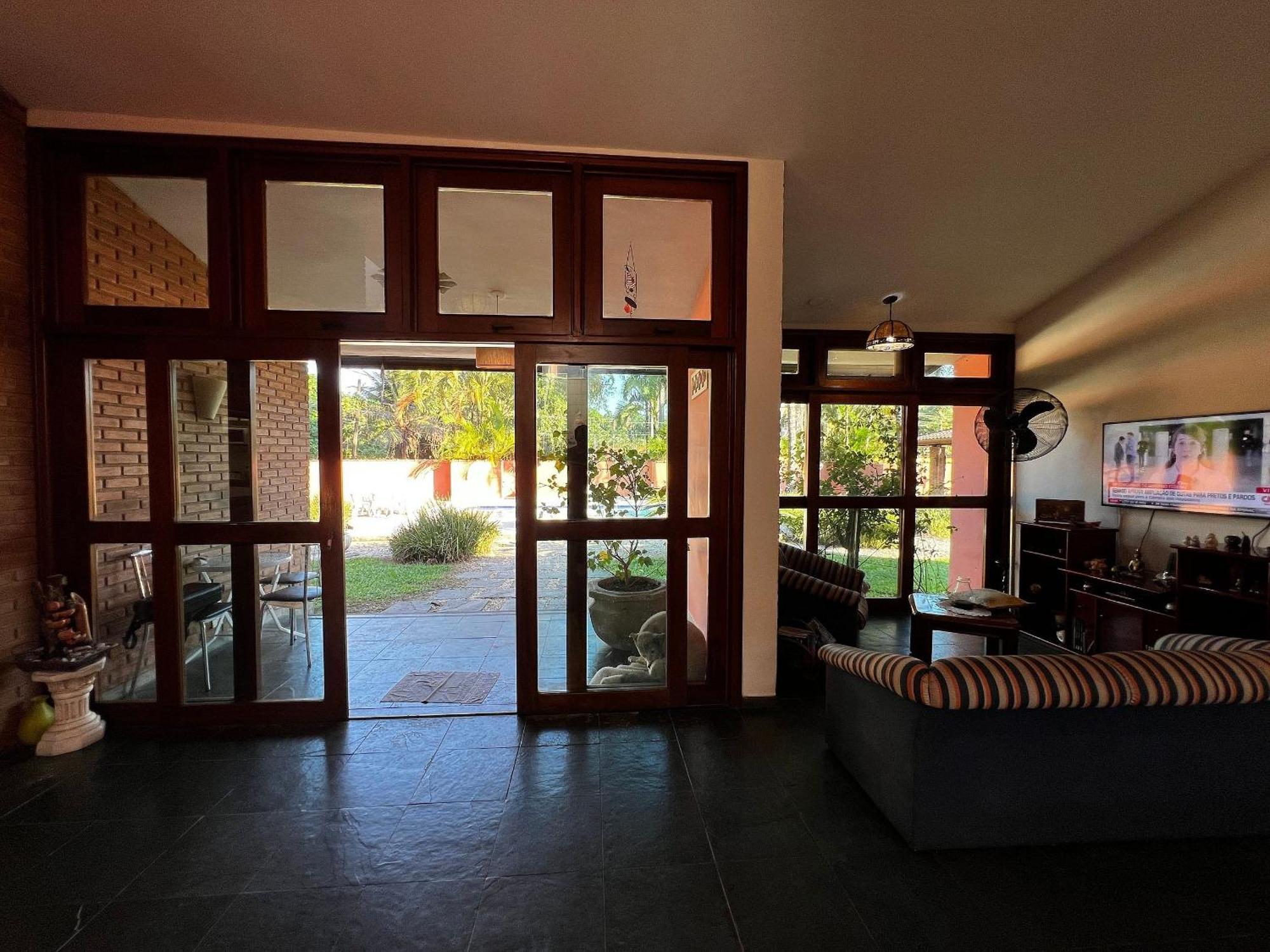 Home1| Casa Com Piscina Em Ubatuba/Sp エクステリア 写真