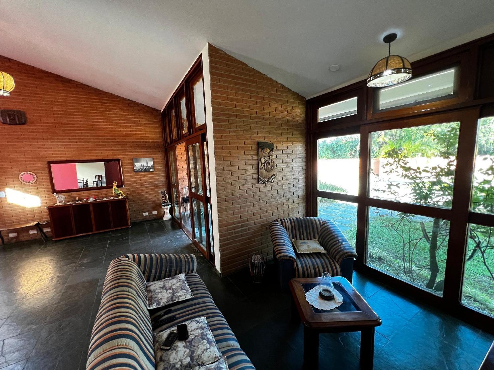 Home1| Casa Com Piscina Em Ubatuba/Sp エクステリア 写真