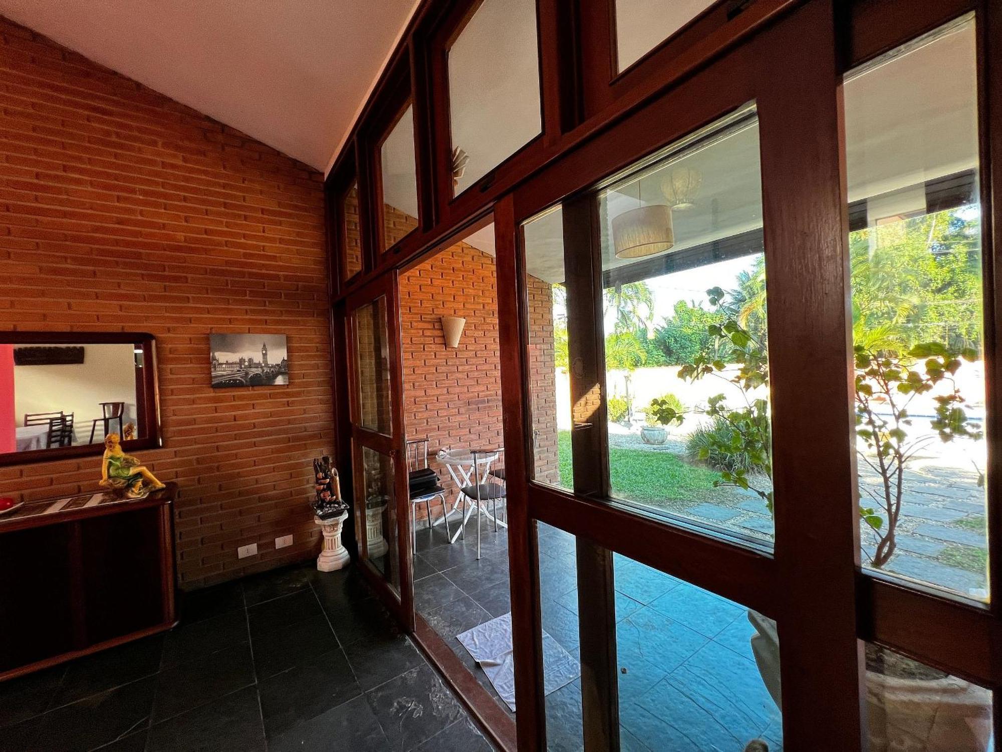 Home1| Casa Com Piscina Em Ubatuba/Sp エクステリア 写真