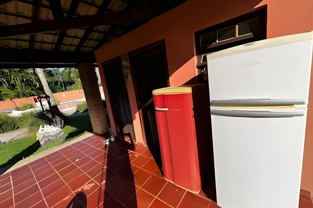 Home1| Casa Com Piscina Em Ubatuba/Sp エクステリア 写真