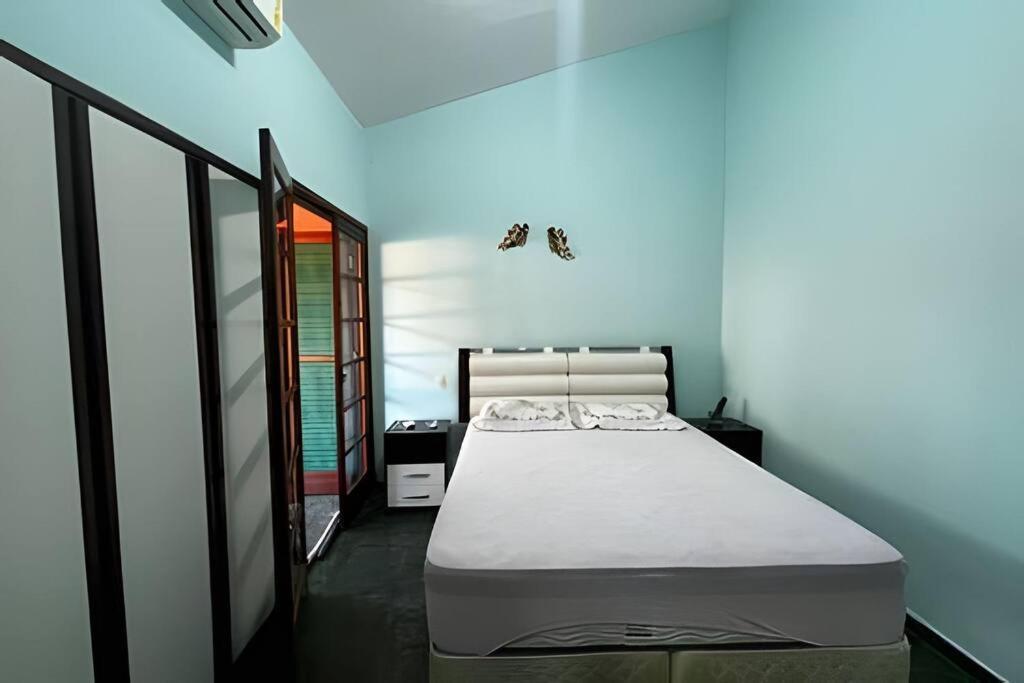 Home1| Casa Com Piscina Em Ubatuba/Sp エクステリア 写真