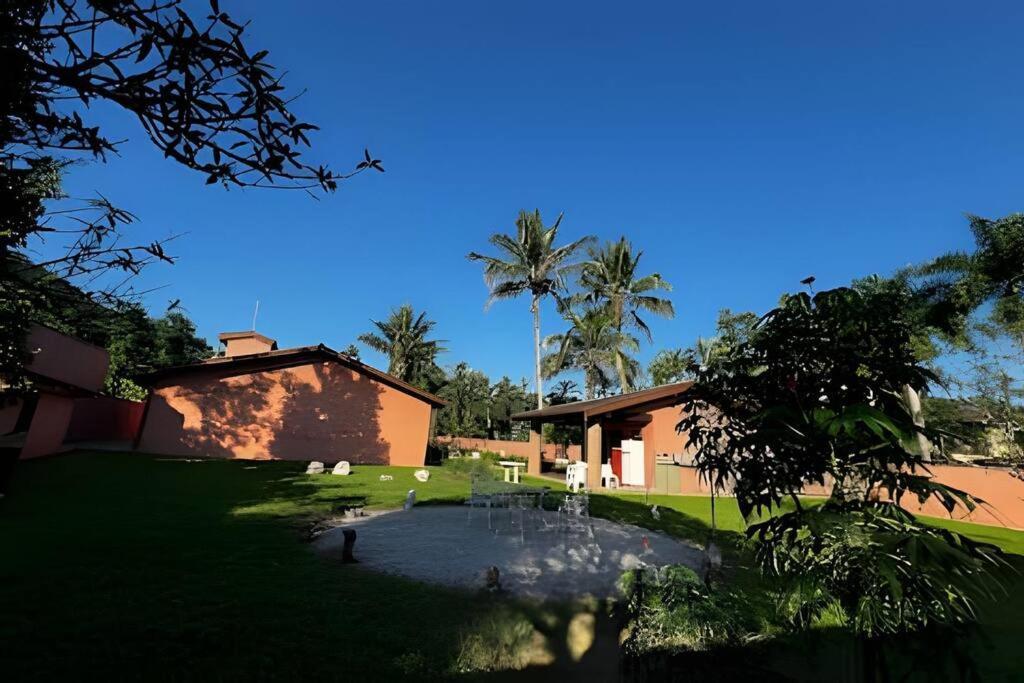 Home1| Casa Com Piscina Em Ubatuba/Sp エクステリア 写真