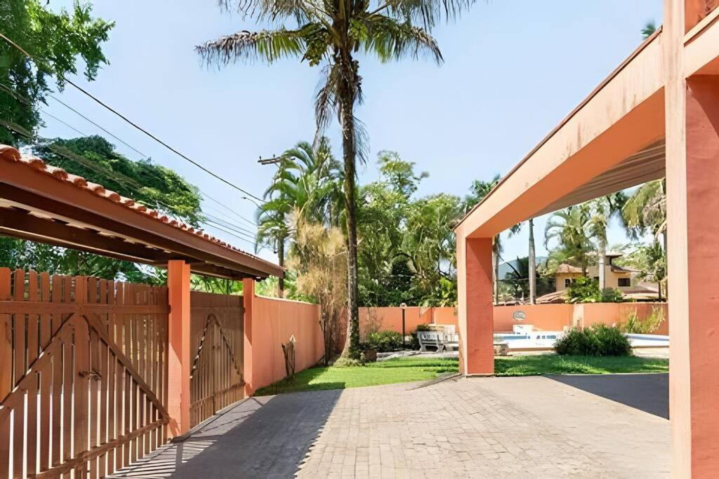Home1| Casa Com Piscina Em Ubatuba/Sp エクステリア 写真