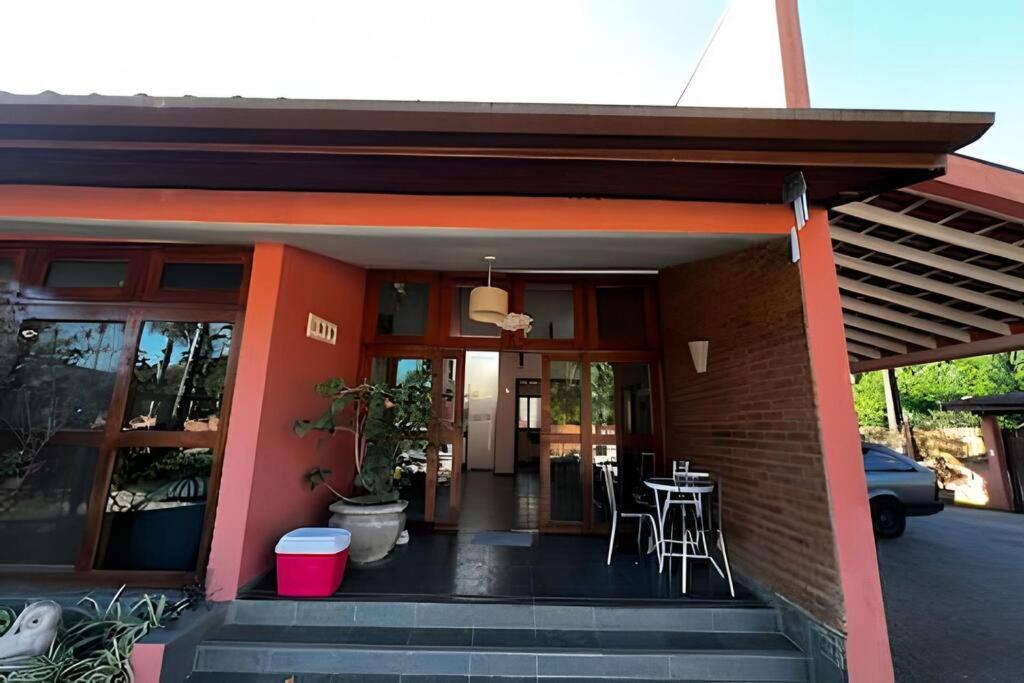 Home1| Casa Com Piscina Em Ubatuba/Sp エクステリア 写真