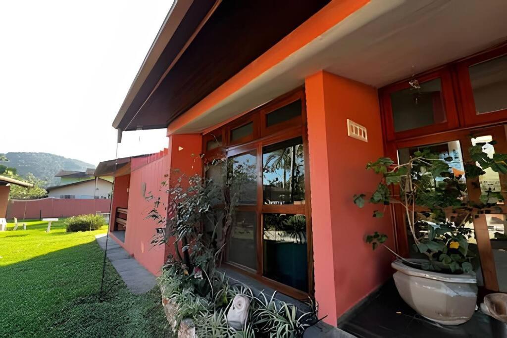Home1| Casa Com Piscina Em Ubatuba/Sp エクステリア 写真