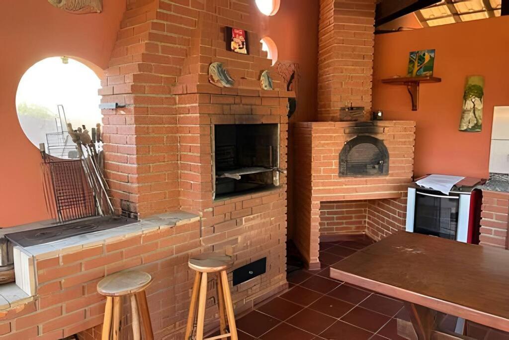 Home1| Casa Com Piscina Em Ubatuba/Sp エクステリア 写真