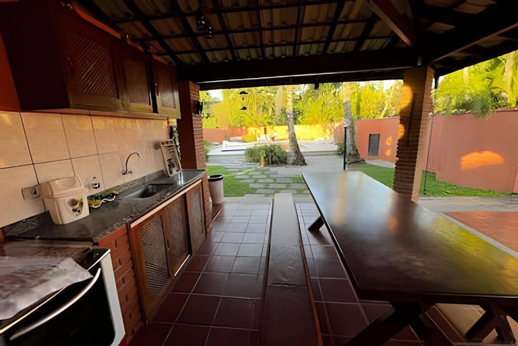 Home1| Casa Com Piscina Em Ubatuba/Sp エクステリア 写真