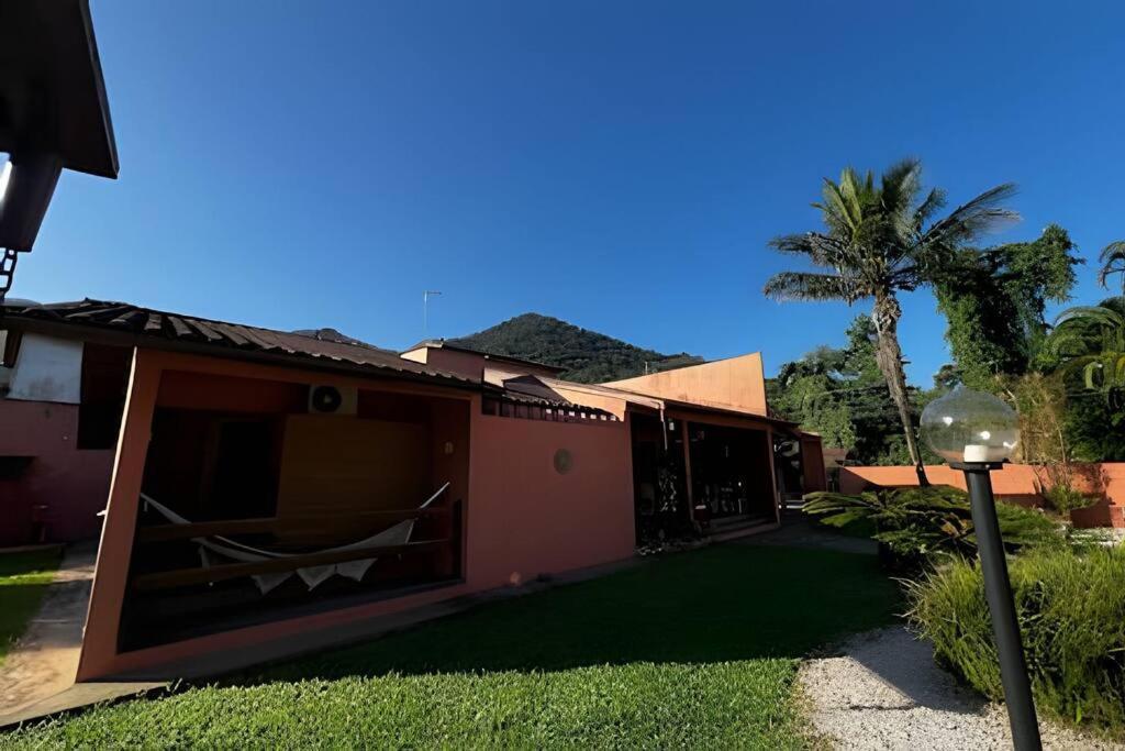 Home1| Casa Com Piscina Em Ubatuba/Sp エクステリア 写真