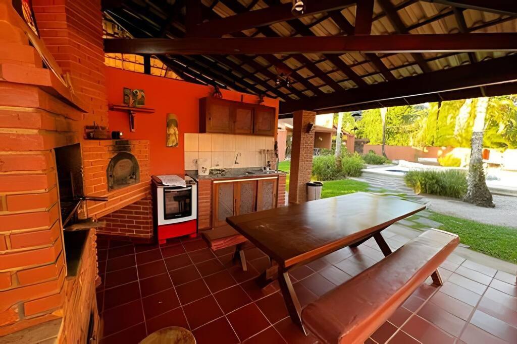 Home1| Casa Com Piscina Em Ubatuba/Sp エクステリア 写真