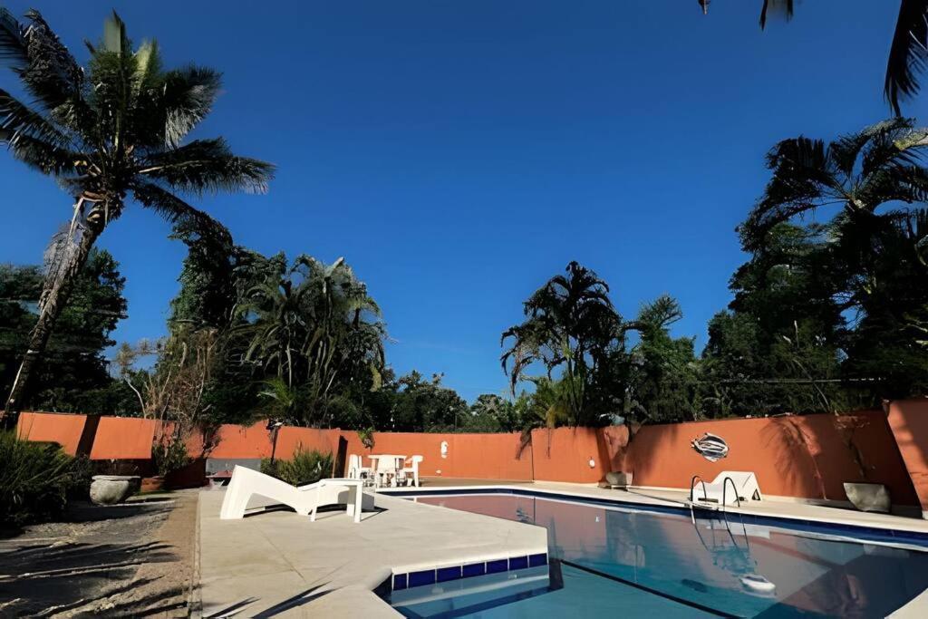 Home1| Casa Com Piscina Em Ubatuba/Sp エクステリア 写真