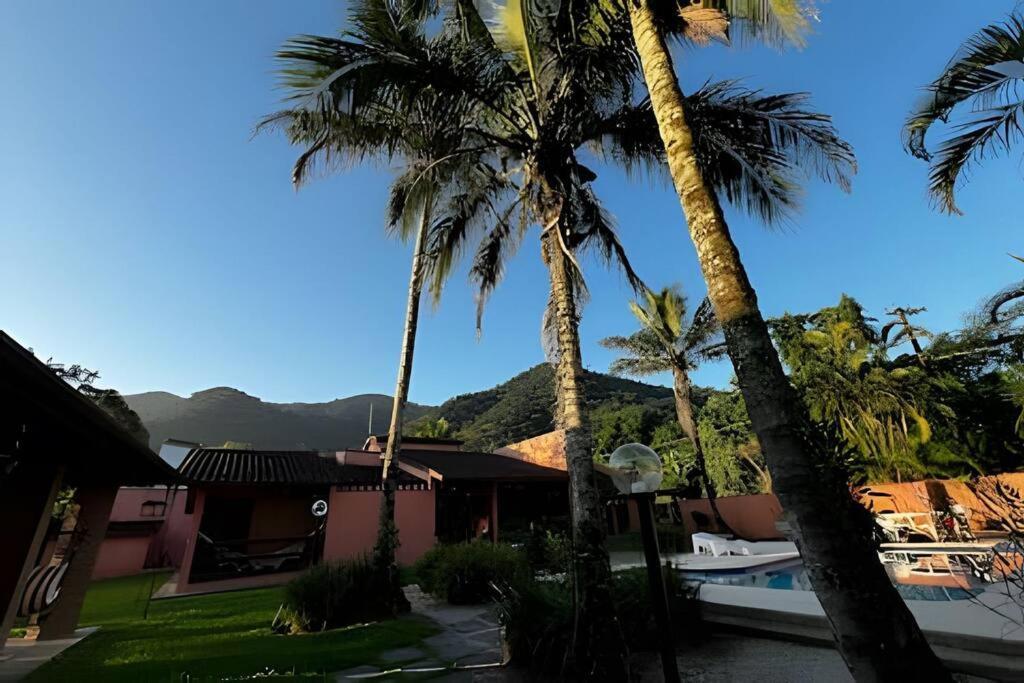 Home1| Casa Com Piscina Em Ubatuba/Sp エクステリア 写真