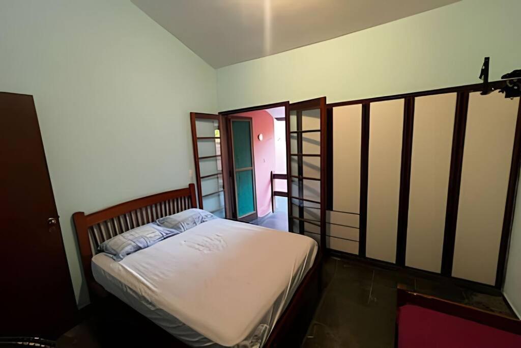 Home1| Casa Com Piscina Em Ubatuba/Sp エクステリア 写真