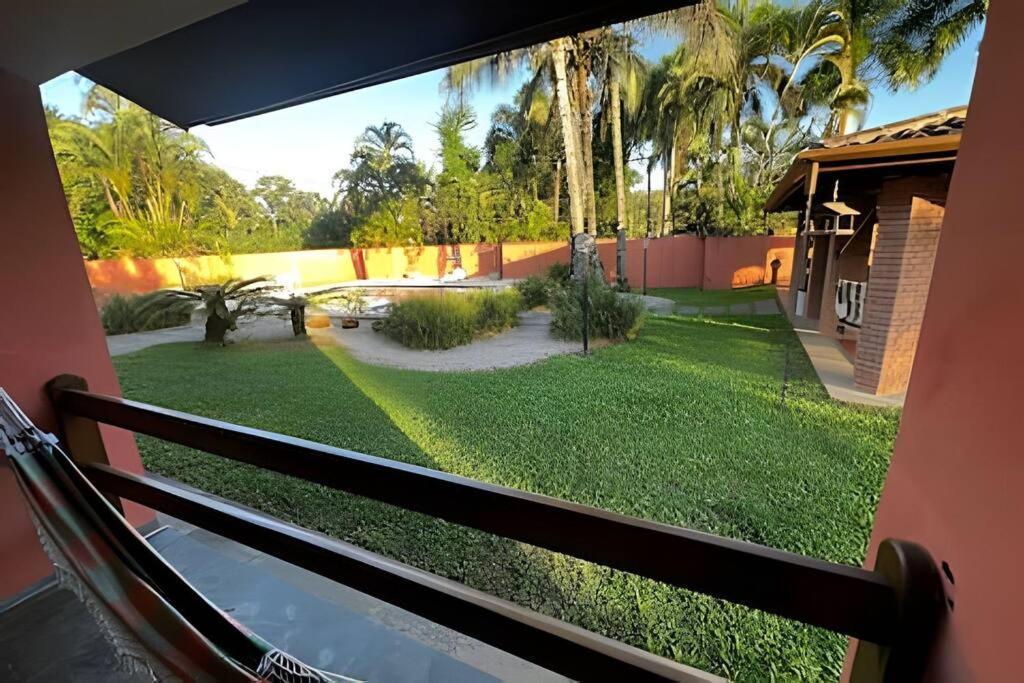 Home1| Casa Com Piscina Em Ubatuba/Sp エクステリア 写真