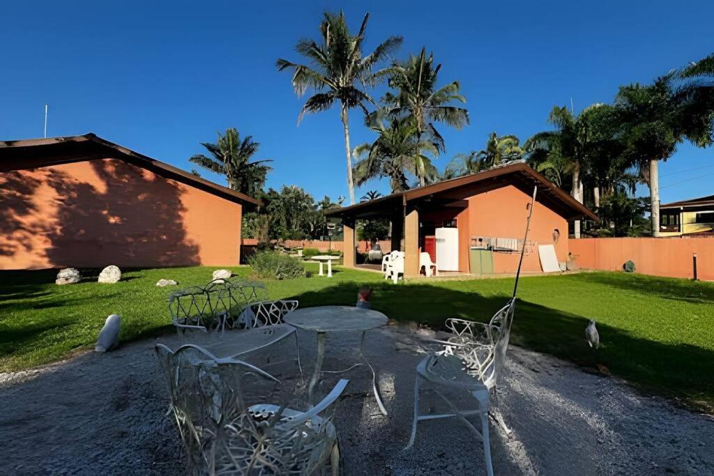 Home1| Casa Com Piscina Em Ubatuba/Sp エクステリア 写真